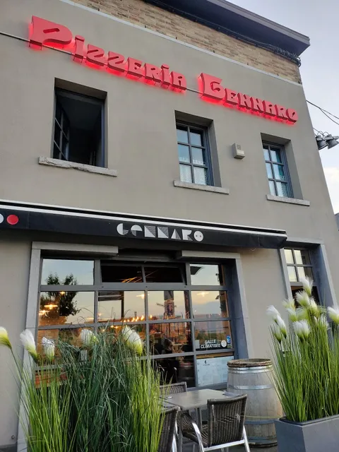 Pizzeria Gennaro