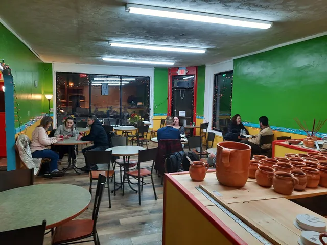 Enrique's Southeast Mexico Taqueria and Tortilleria