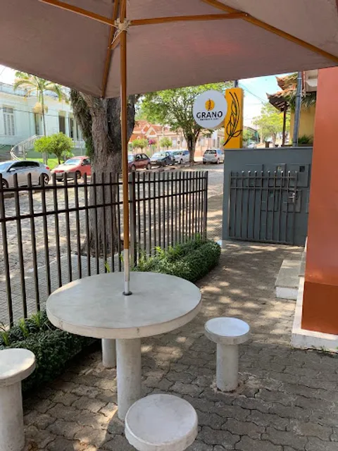 Grano Empório & Café