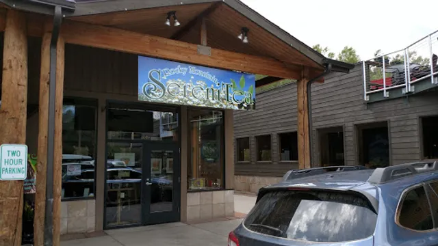 Ed's Cantina & Grill