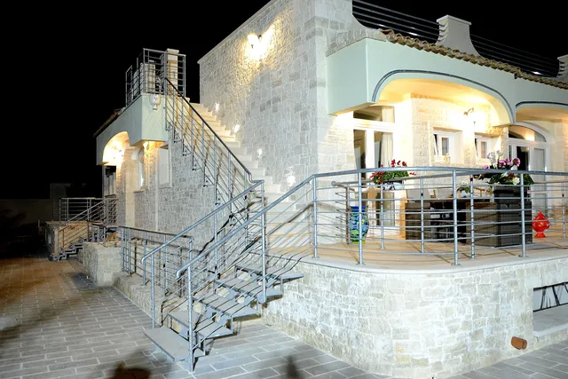 Casale Contessa Porto