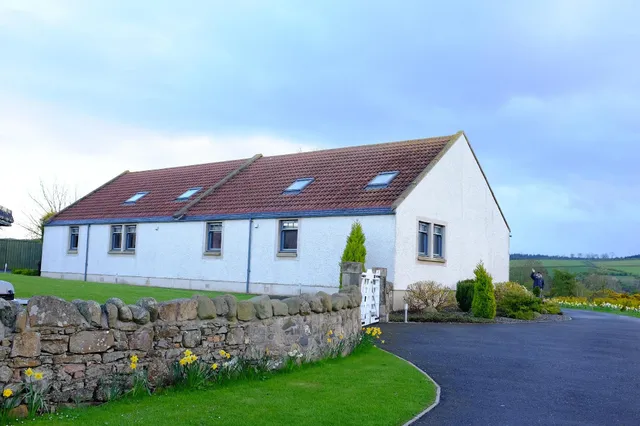Parkley Farm Holiday Cottages