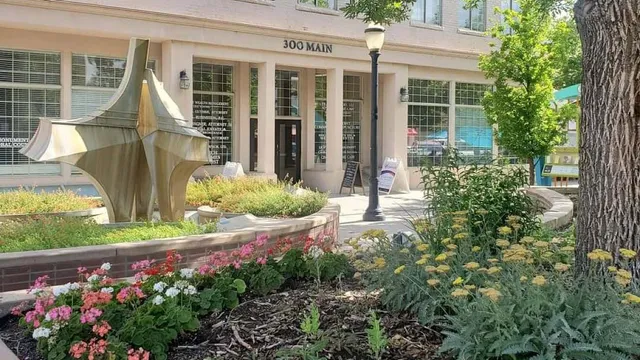 La Fleur by Livvy Natural Perfumes