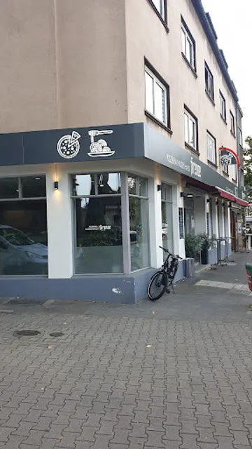 Pizzeria Nudelhaus Firenze