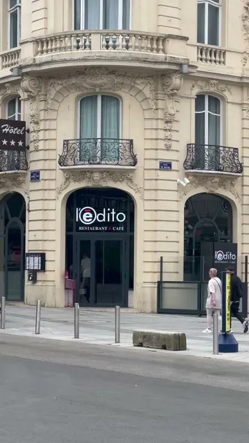 L'Edito Amiens