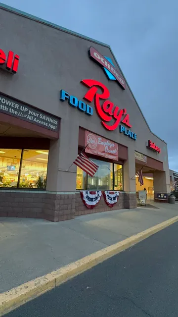 Ray's Food Place