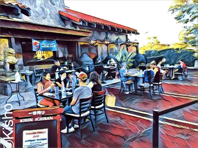 Kisho Japanese Restaurant