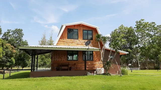 ชะอำฟิชชิ่งปาร์ค