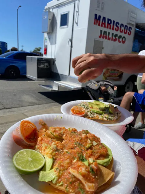 Mariscos Jalisco