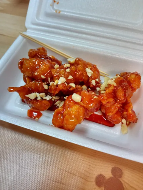 マシッソヨ釜山