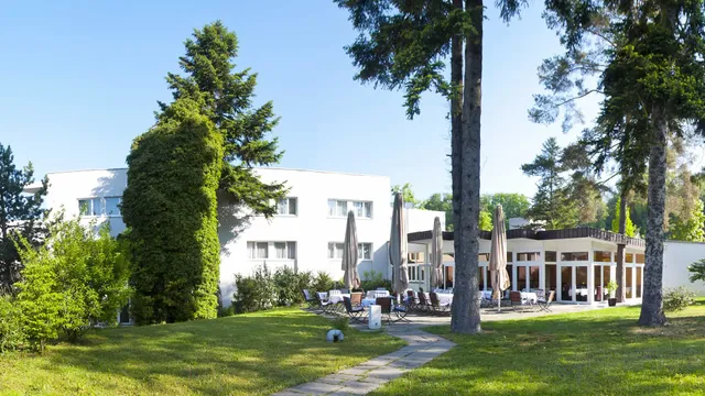 Parkhotel Styria Steyr