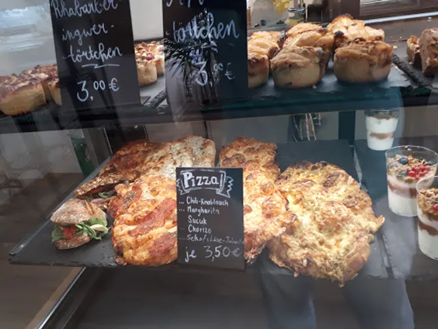 Copenhagen Coffee Lab - Martinstrasse