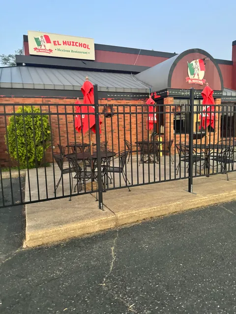 El Huichol Mexican Restaurant