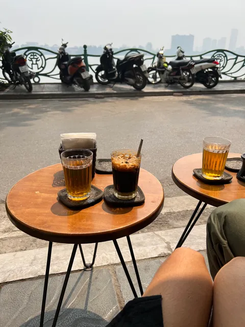 Mia Coffee And Cocktail