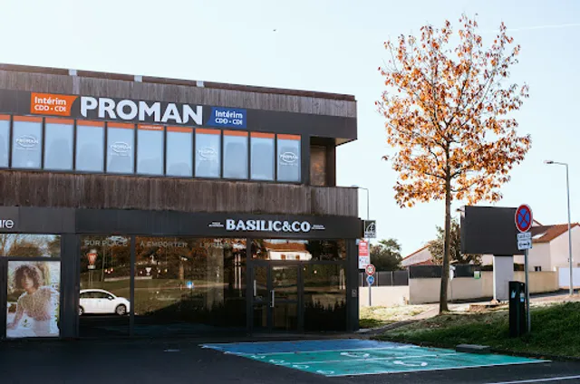 Basilic & Co - pizzas de terroirs