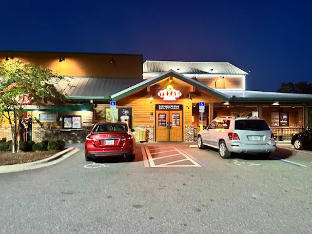Texas Roadhouse