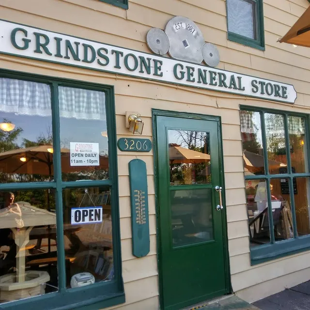 Grindstone General Store