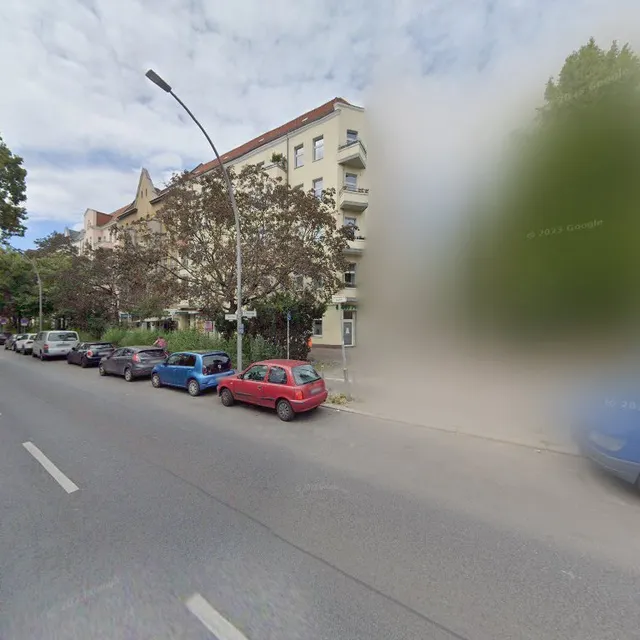 Apartment Togo - Afrikanisches Viertel