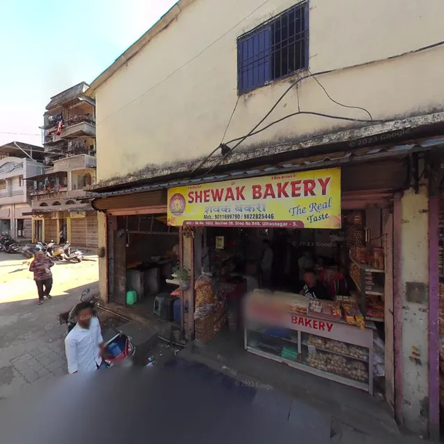 Shewak Dry fruit and bakery products