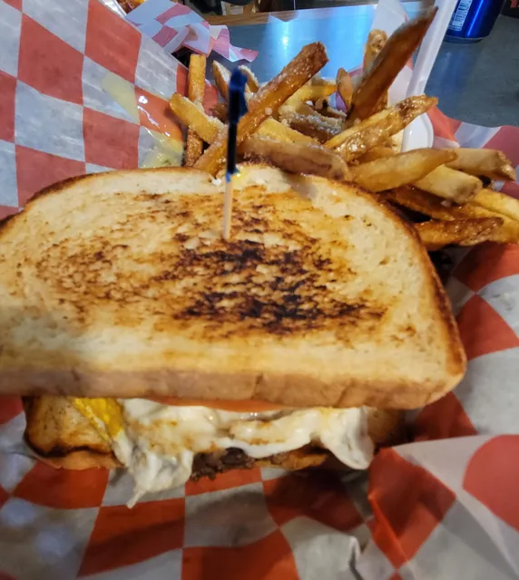 Dad Bodz Burgers and More