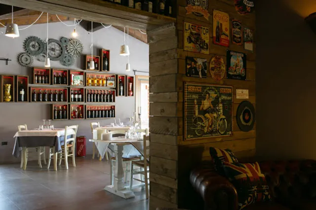 L'Anfora Country Club