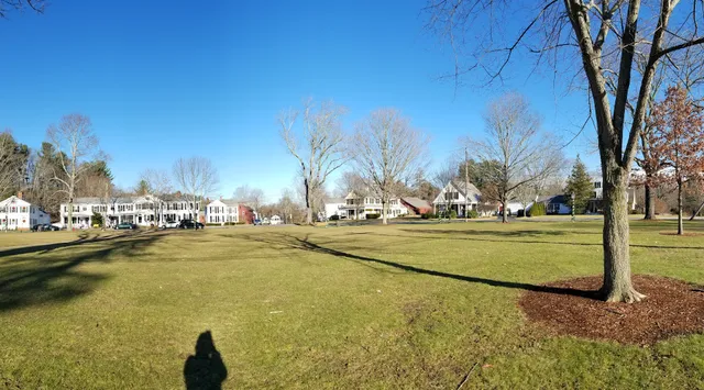 Sturbridge Town Common