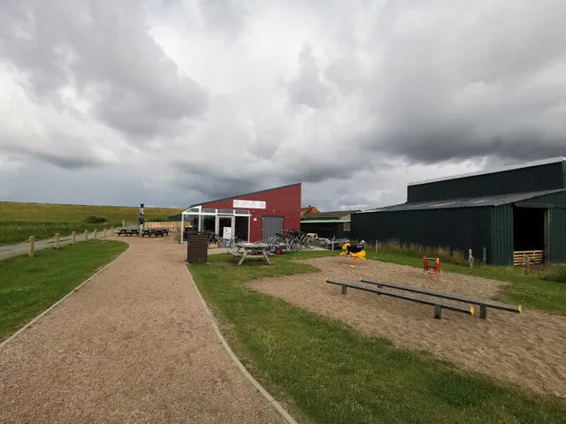 Ferienhaus Ollis – Achtern Diek