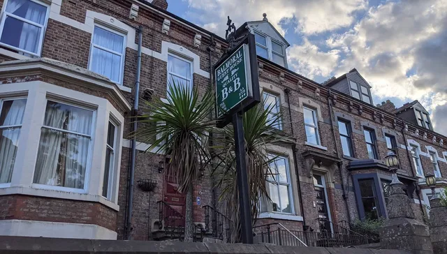 Balmoral Guest House