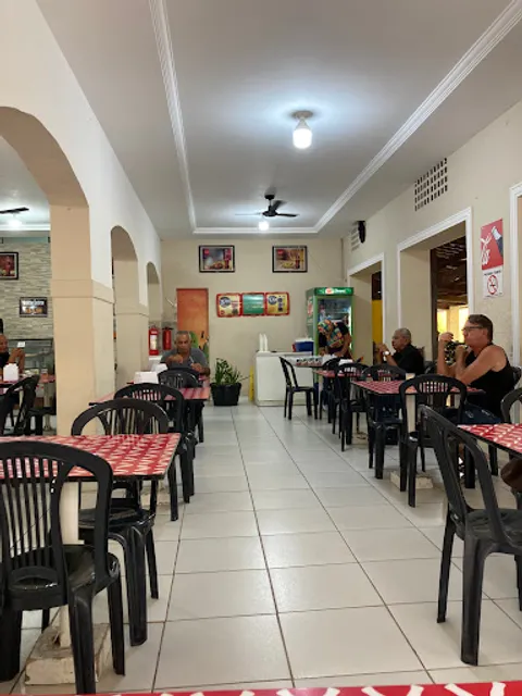 Restaurante Panela Velha