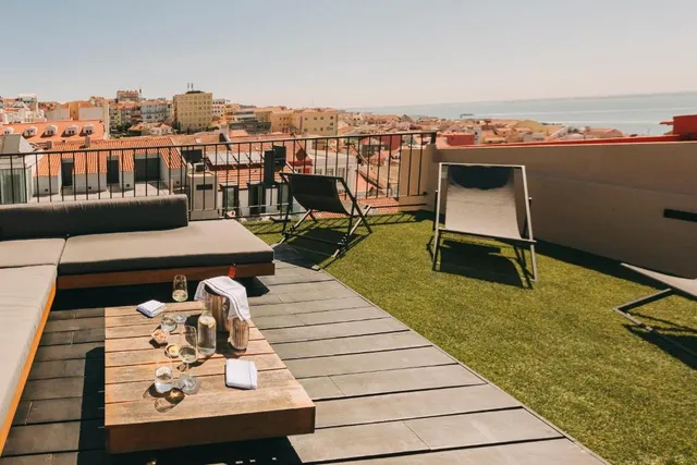 The Felix 10 Boutique B&B