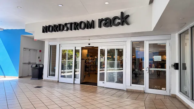 Nordstrom Rack