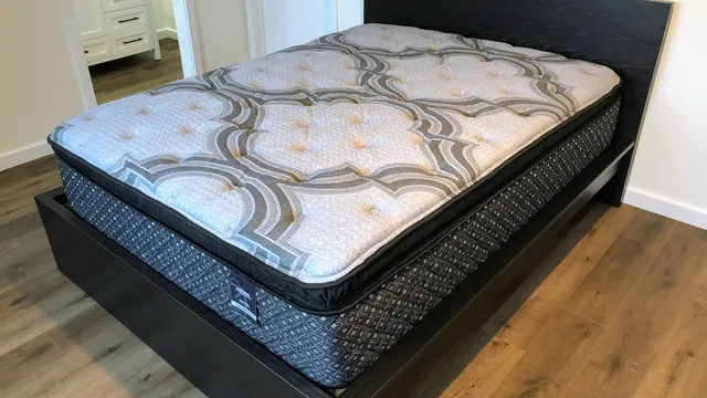 Daniel’s Mattress Warehouse