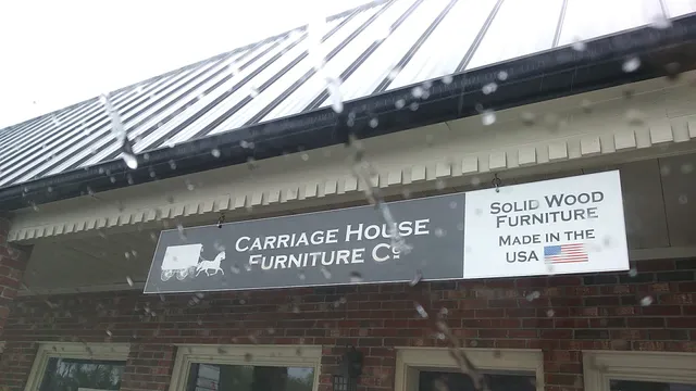 Carriage House Furniture Company
