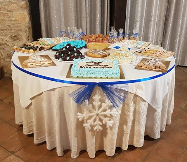 Pasticceria Stefania