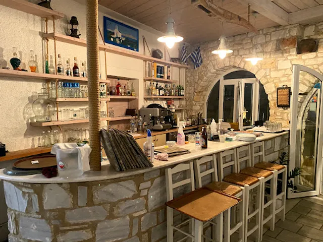 Christiana restaurant