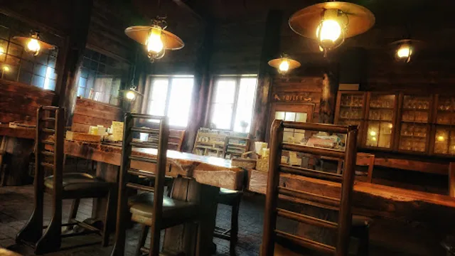 レストラン レンガハウス