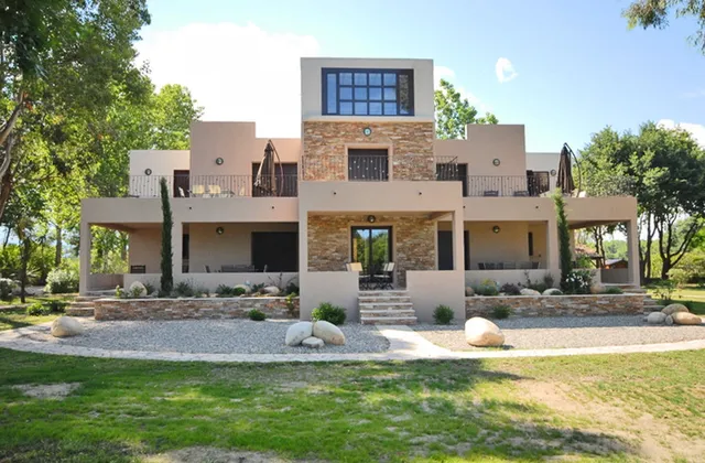 Résidence U Quarciu - Gîtes de France