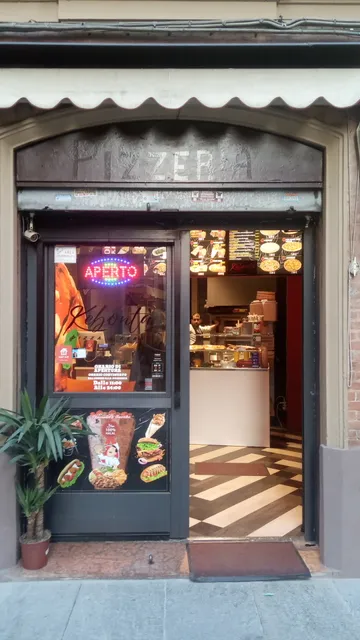 Kebontà pizza & kebab