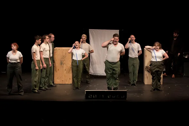 Minnesota Fringe Festival