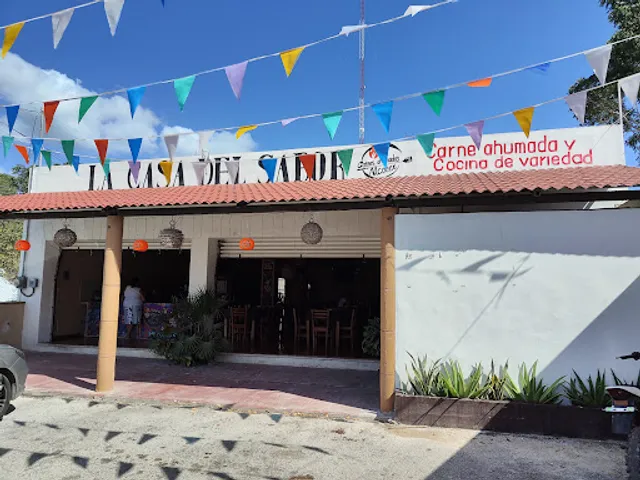 La Esquina Del Buen Sazón