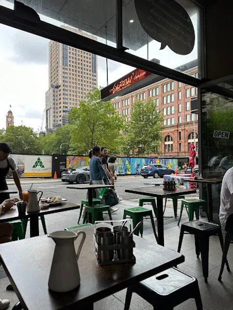 Chon Siam Thai Restaurant