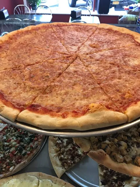 Ray's Pizza and Restaurant (Tallman)