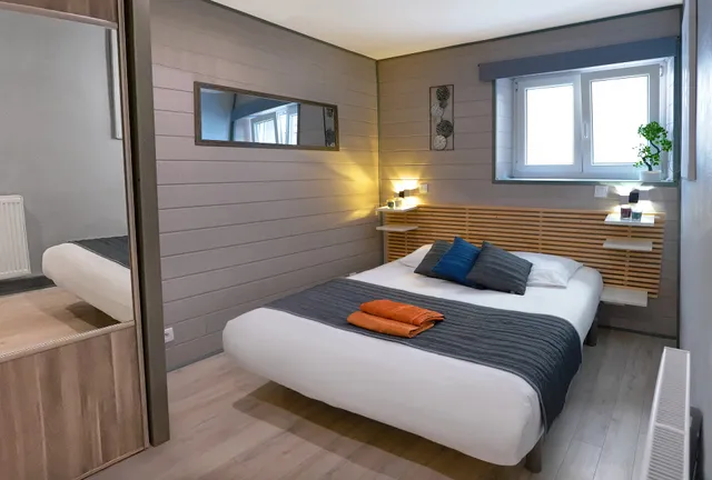 Gite chez Thomas et John