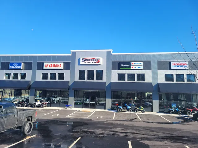 Seacoast Powersports