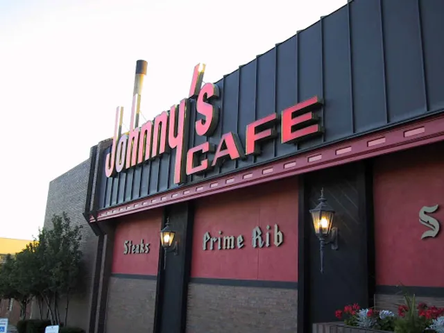 Johnny's Cafe