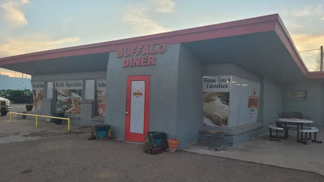 Buffalo Diner