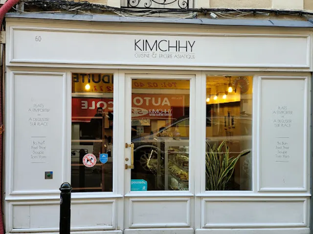 Kimchhy