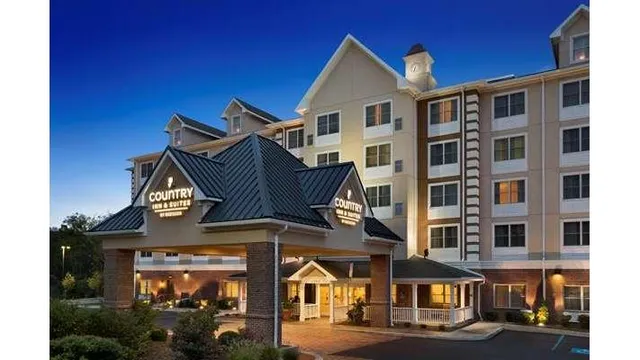 Country Inn & Suites by Radisson , State College (Penn State Area)