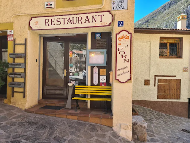 El Forn
