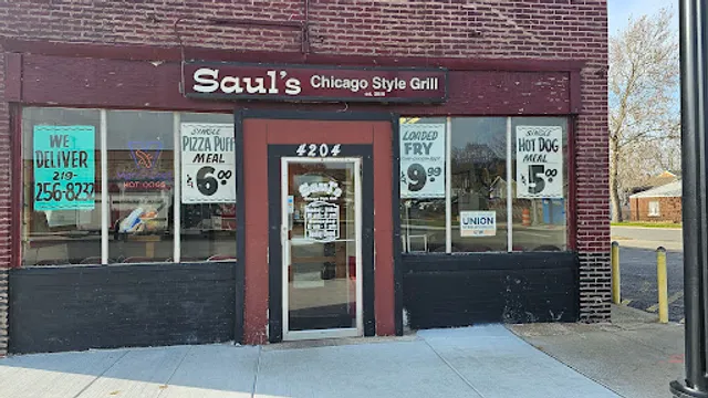 Saul's Chicago Style Grill